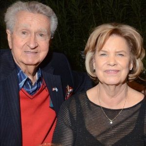 Meet your Posher, Geri